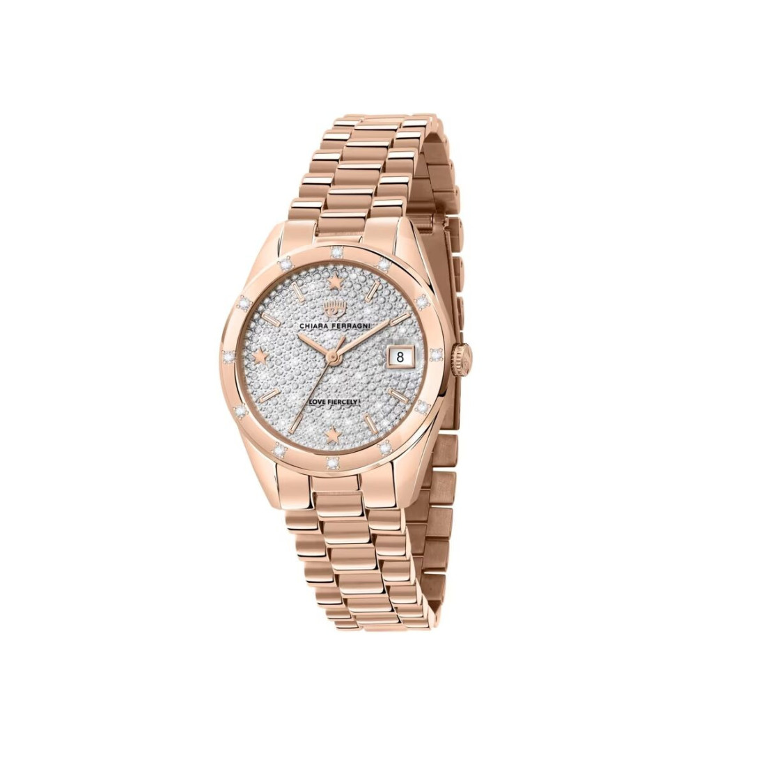 Laikrodis moterims Chiara Ferragni R1953100513 (Ø 32 mm)