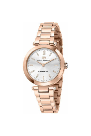 Laikrodis moterims Chiara Ferragni R1953103505 (Ø 34 mm)