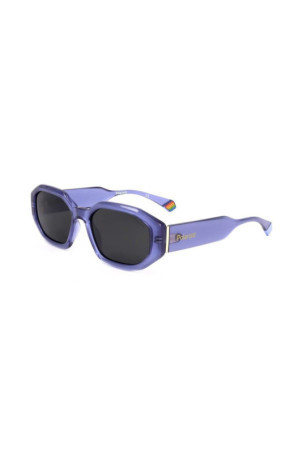 Moteriški akiniai nuo saulės Polaroid PLD-6189-S-789 Ø 55 mm