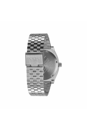 Laikrodis vyrams Nixon A045-000 Juoda