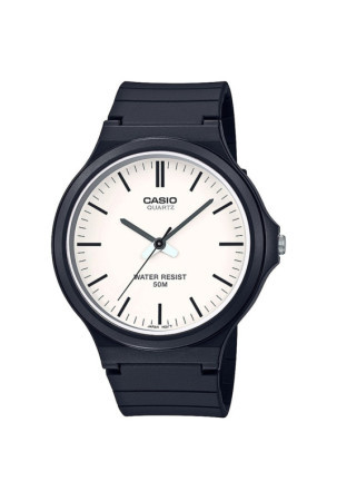 Abiejų lyčių laikrodis Casio COLLECTION Juoda (Ø 34 mm)