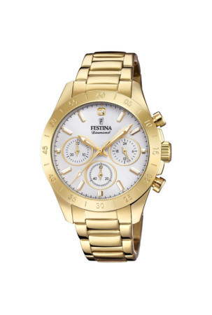 Laikrodis moterims Festina BOYFRIEND (Ø 38,5 mm)