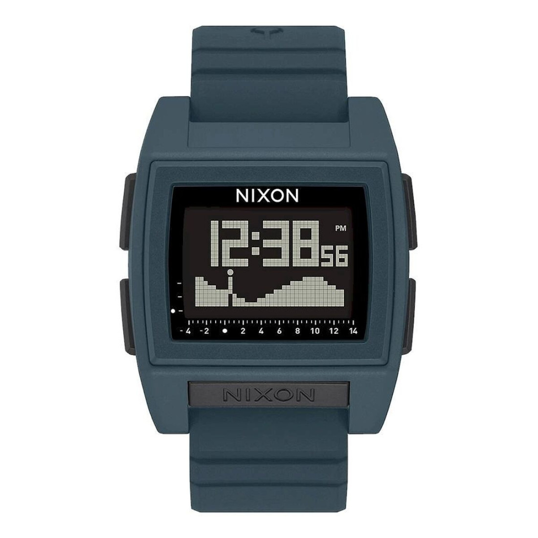 Laikrodis vyrams Nixon A1307-2889