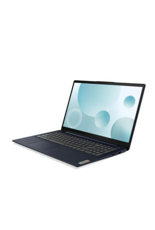 Nešiojamas kompiuteris Lenovo IdeaPad 3 15IAU7 15,6" Intel Core I3-1215U 8 GB RAM 512 GB SSD