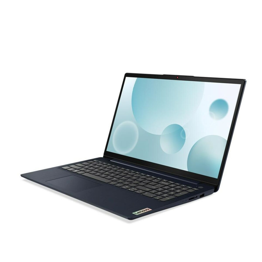 Nešiojamas kompiuteris Lenovo IdeaPad 3 15IAU7 15,6" Intel Core I3-1215U 8 GB RAM 512 GB SSD