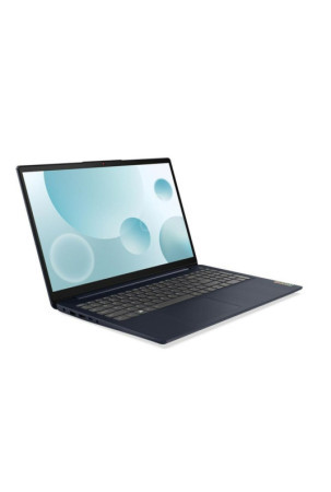 Nešiojamas kompiuteris Lenovo IdeaPad 3 15IAU7 15,6" Intel Core I3-1215U 8 GB RAM 512 GB SSD