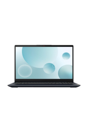 Nešiojamas kompiuteris Lenovo IdeaPad 3 15IAU7 15,6" Intel Core I3-1215U 8 GB RAM 512 GB SSD