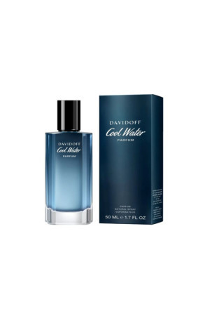 Vyrų kvepalai Davidoff Cool Water EDP 50 ml