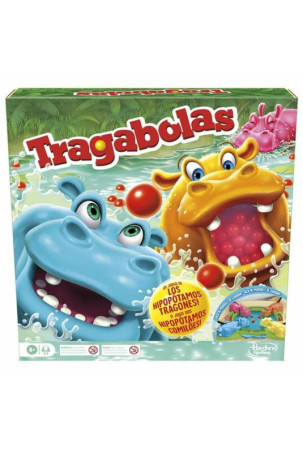 Stalo žaidimas Hasbro Tragabolas