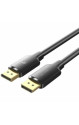 DisplayPort kabelis Vention...