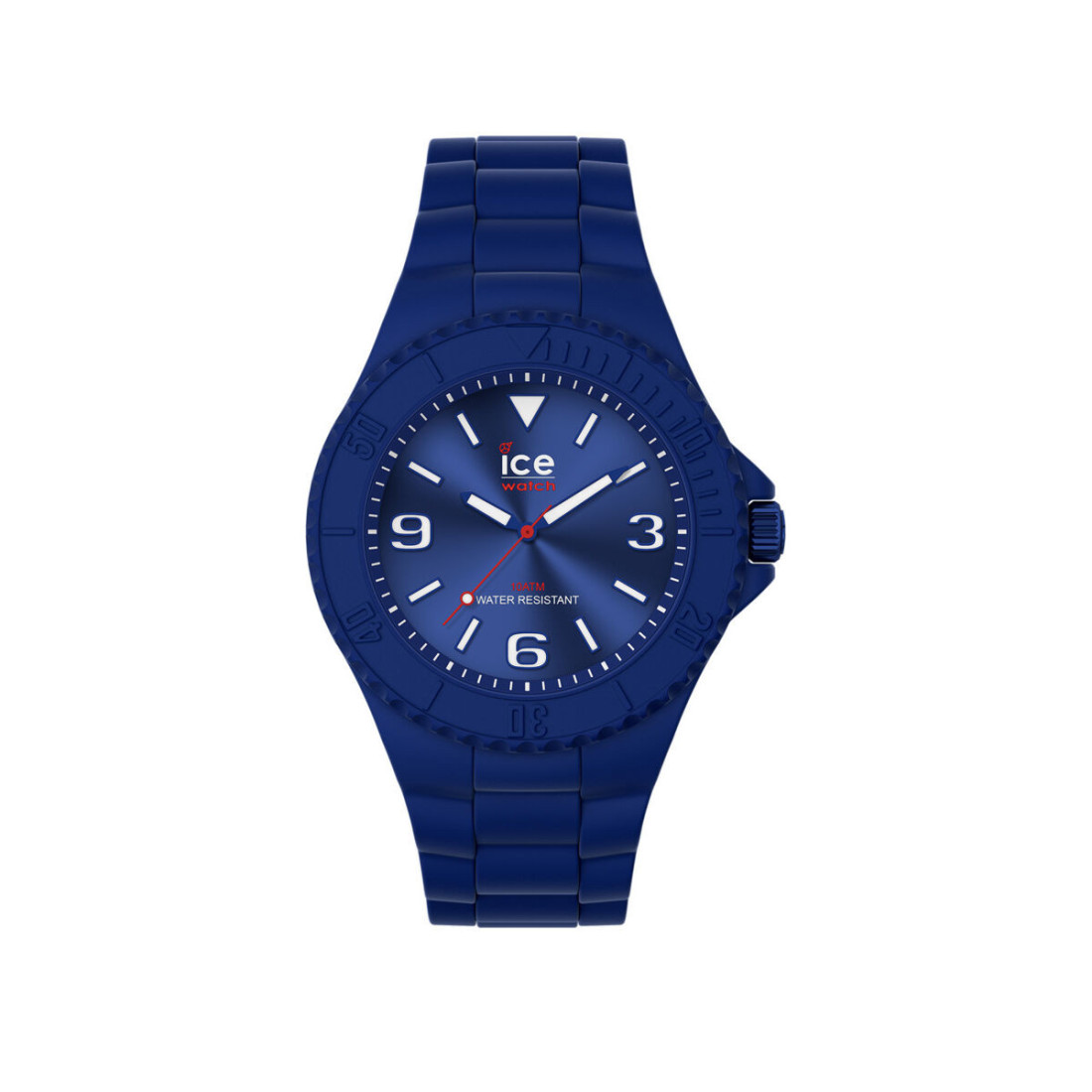 Abiejų lyčių laikrodis Ice IC019158 (Ø 40 mm)