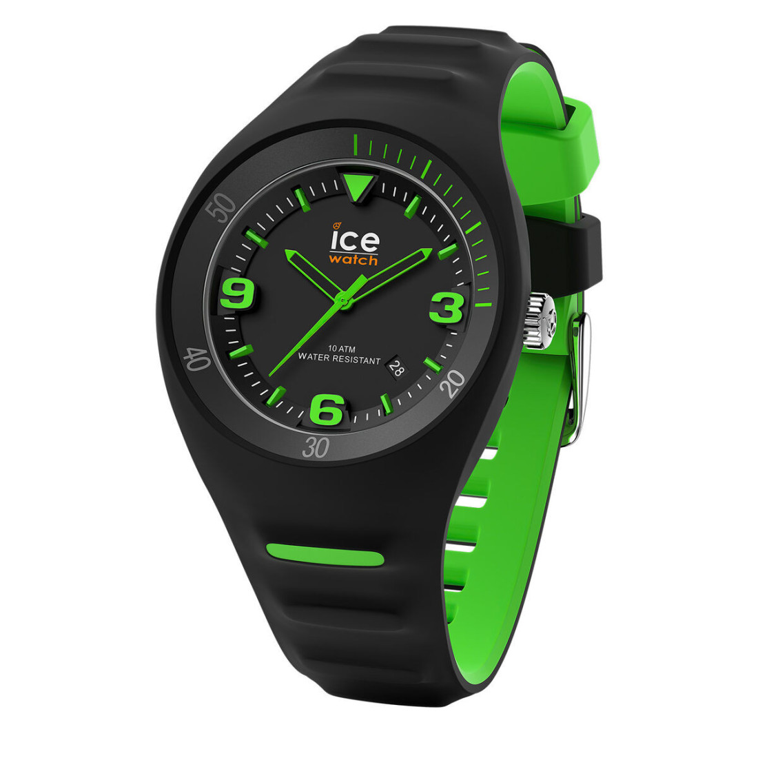 Laikrodis vyrams Ice IW017599 Ø 40 mm