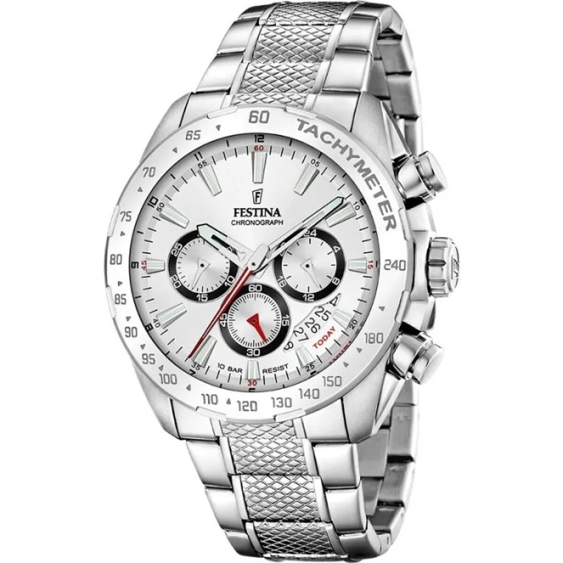 Laikrodis vyrams Festina F20668/1