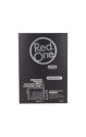 Plaukams tekstūros suteikianti priemonė Red One Hair Fiber Topic Set Brown 100 ml