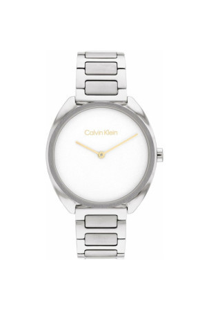 Laikrodis moterims Calvin Klein 25200276 (Ø 34 mm)