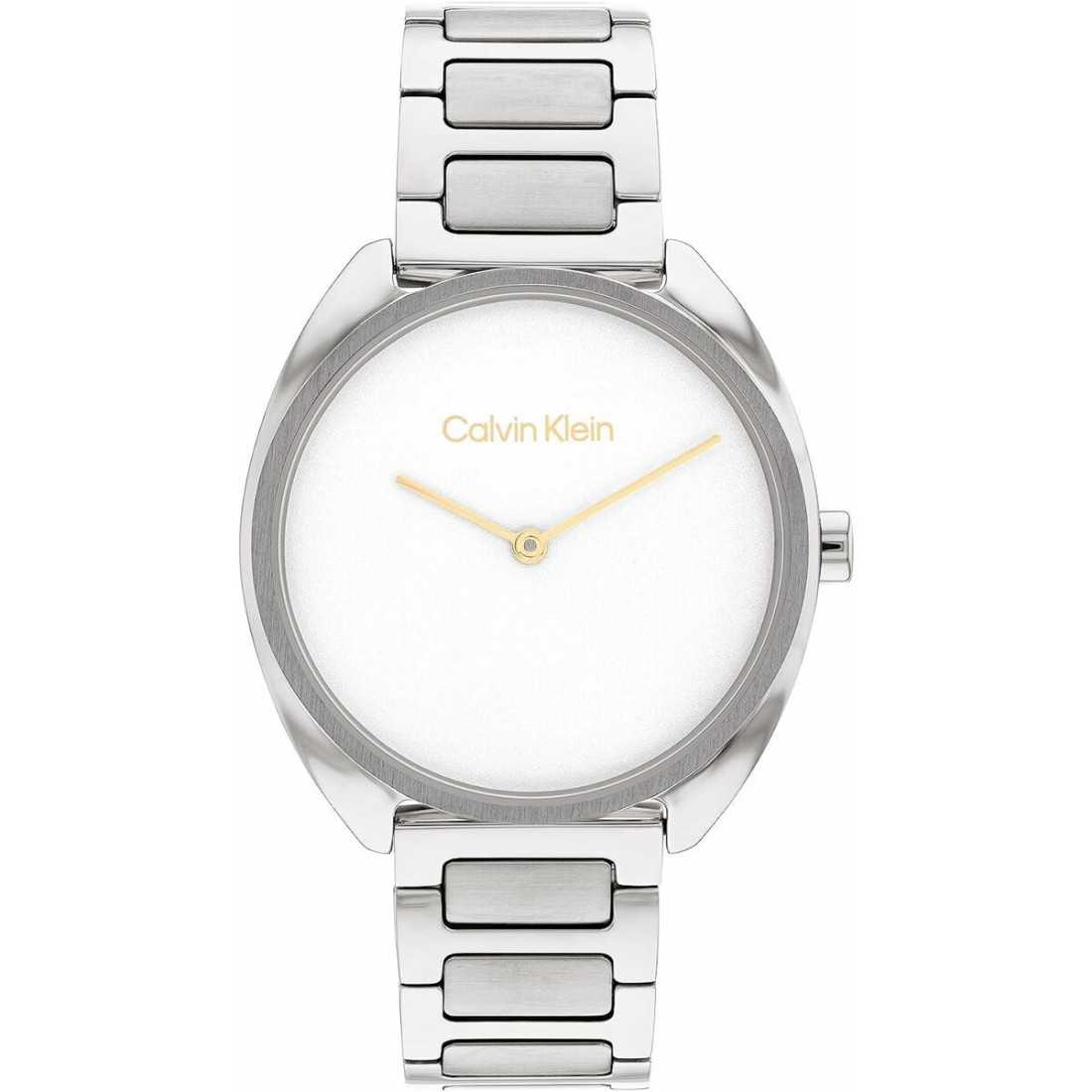 Laikrodis moterims Calvin Klein 25200276 (Ø 34 mm)