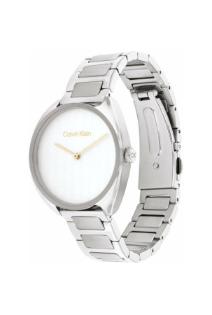 Laikrodis moterims Calvin Klein 25200276 (Ø 34 mm)