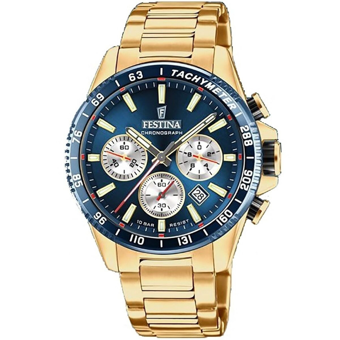 Laikrodis vyrams Festina F20634/2