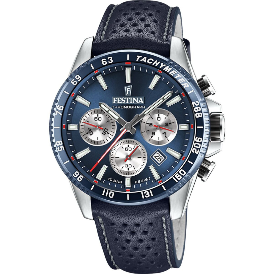 Laikrodis vyrams Festina F20561/2