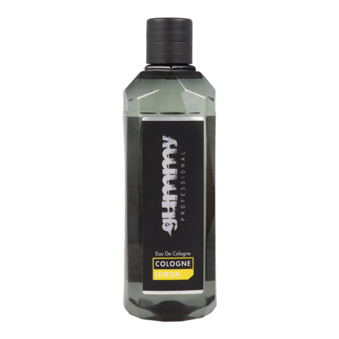 Eau de odekolonas Gummy Barber Lemon 500 ml