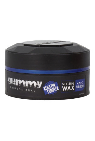 Formavimo vaškas Gummy Styling Wax 150 ml