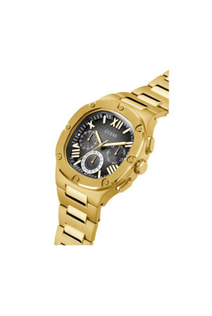 Laikrodis vyrams Guess GW0572G2 Juoda