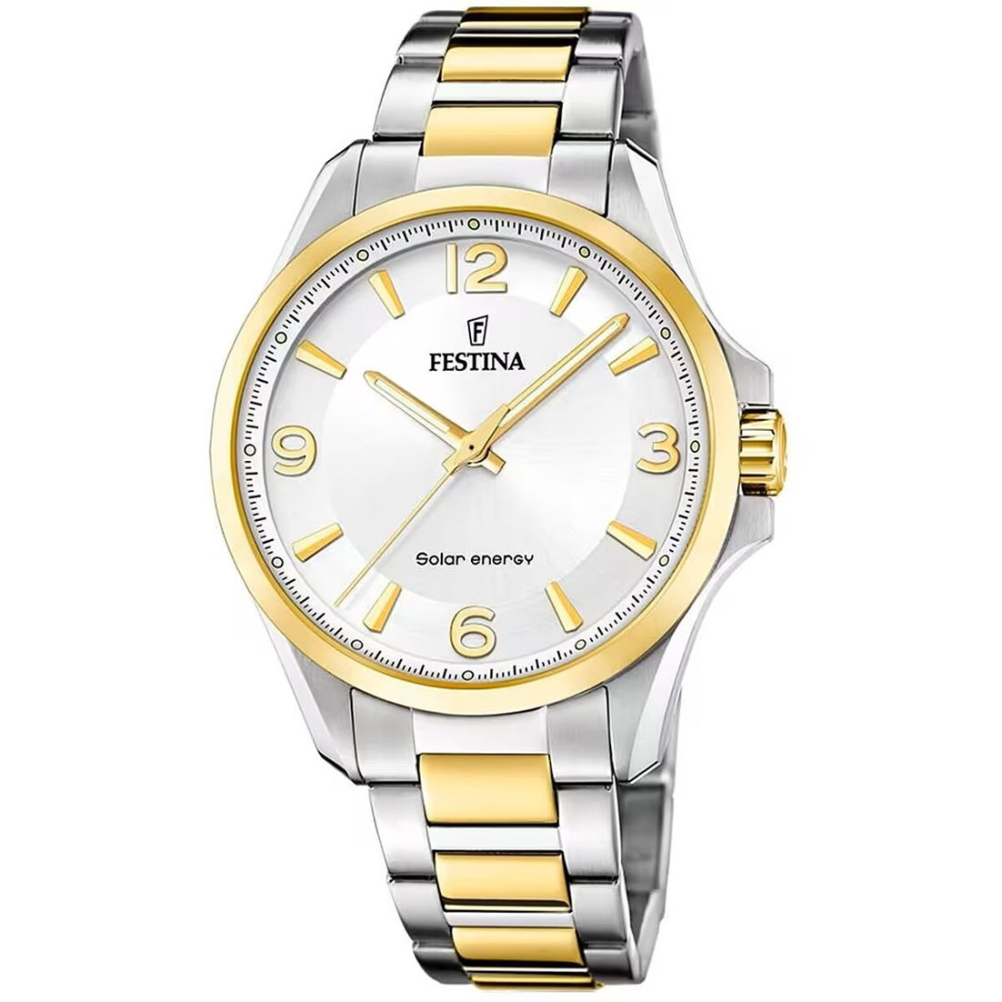 Laikrodis vyrams Festina F20657/1