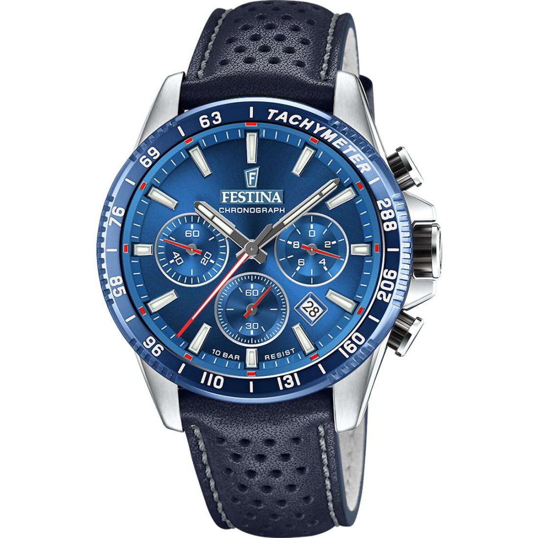 Laikrodis vyrams Festina F20561/3