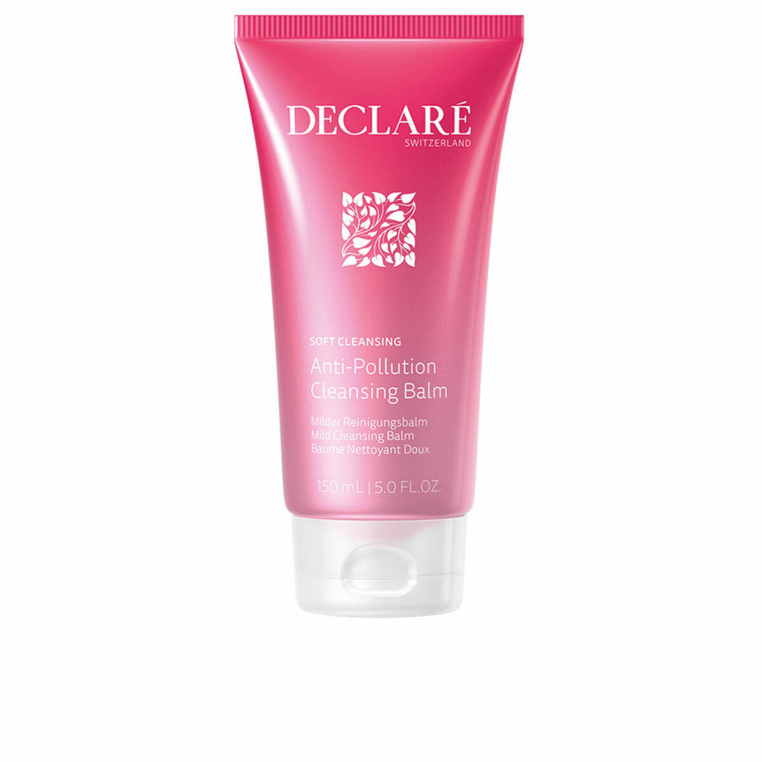 Veido valymas Declaré SOFT CLEANSING 150 ml Balzamas Raminantis