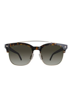 Moteriški akiniai nuo saulės Dsquared2 DQ0207-52K-53