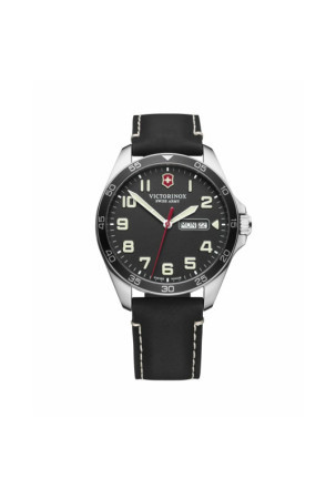 Laikrodis vyrams Victorinox V241846 Juoda