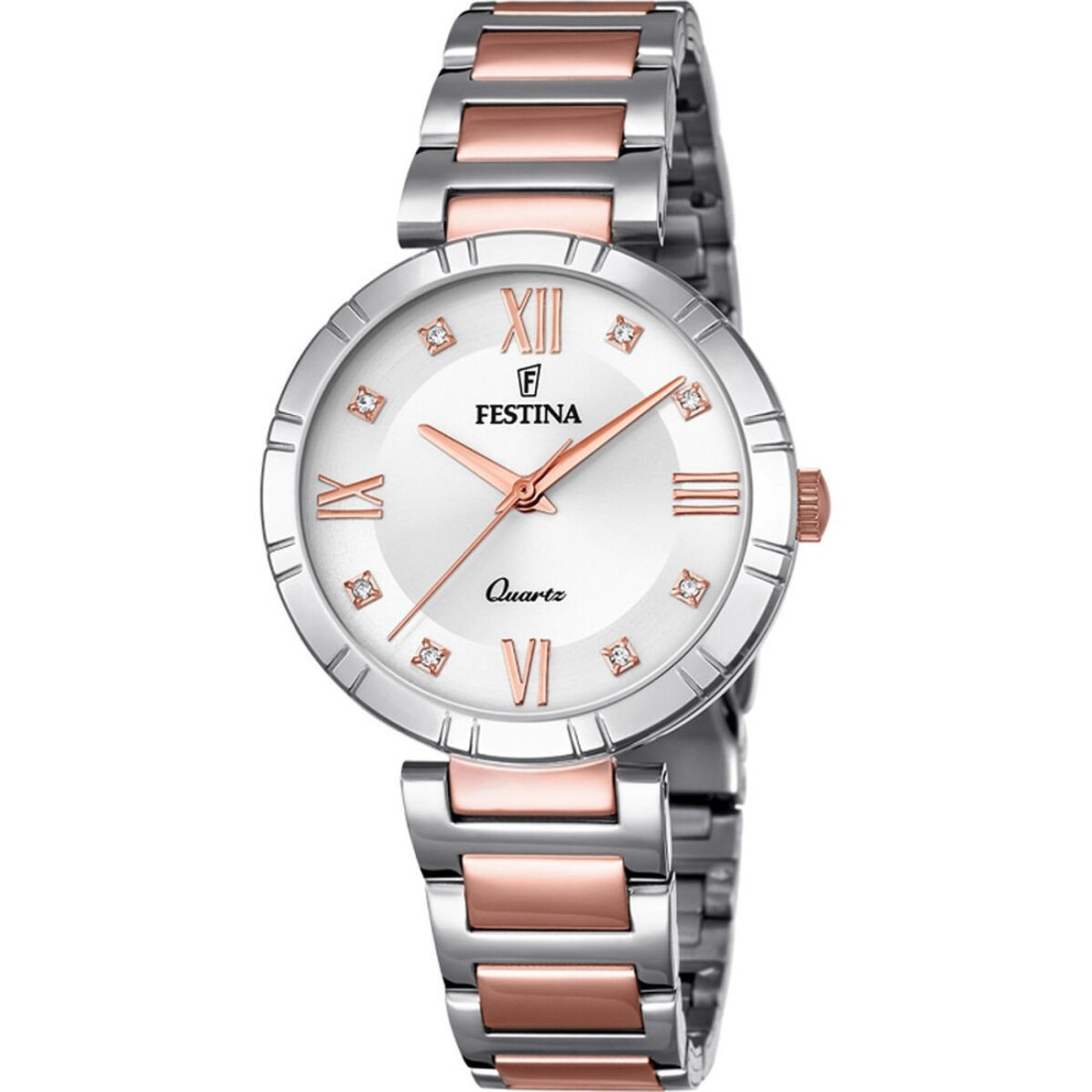 Laikrodis moterims Festina F16937/D