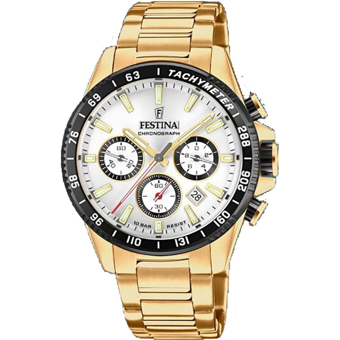 Laikrodis kūdikiams Festina F20634/1