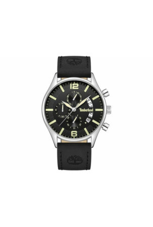 Laikrodis vyrams Timberland TDWGC9001201 (Ø 43 mm)