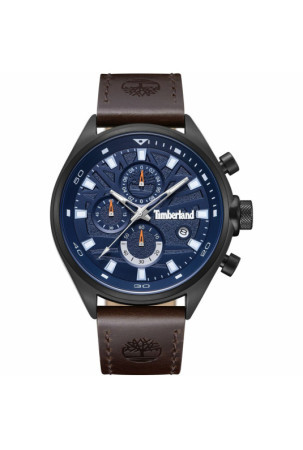 Laikrodis vyrams Timberland TDWGC9000402 (Ø 46 mm)