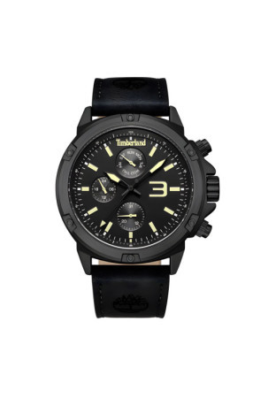 Laikrodis vyrams Timberland TDWGF9002904 (Ø 46 mm)