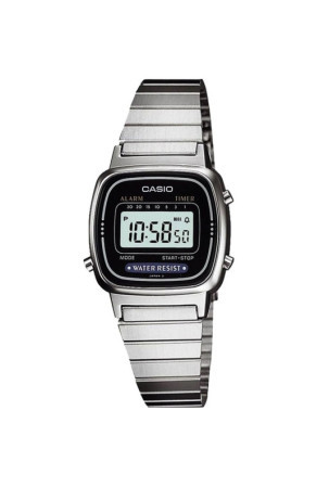 Laikrodis moterims Casio LA670W (Ø 25 mm)