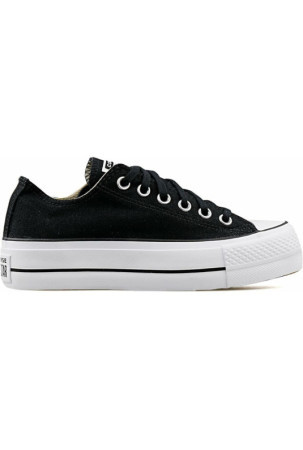 Moteriški kasdieniai treningai Converse ALL STAR LIFT Juoda 36.5