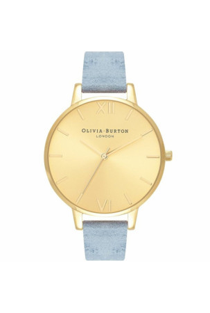 Laikrodis moterims Olivia Burton OB16BD111 (Ø 38 mm)