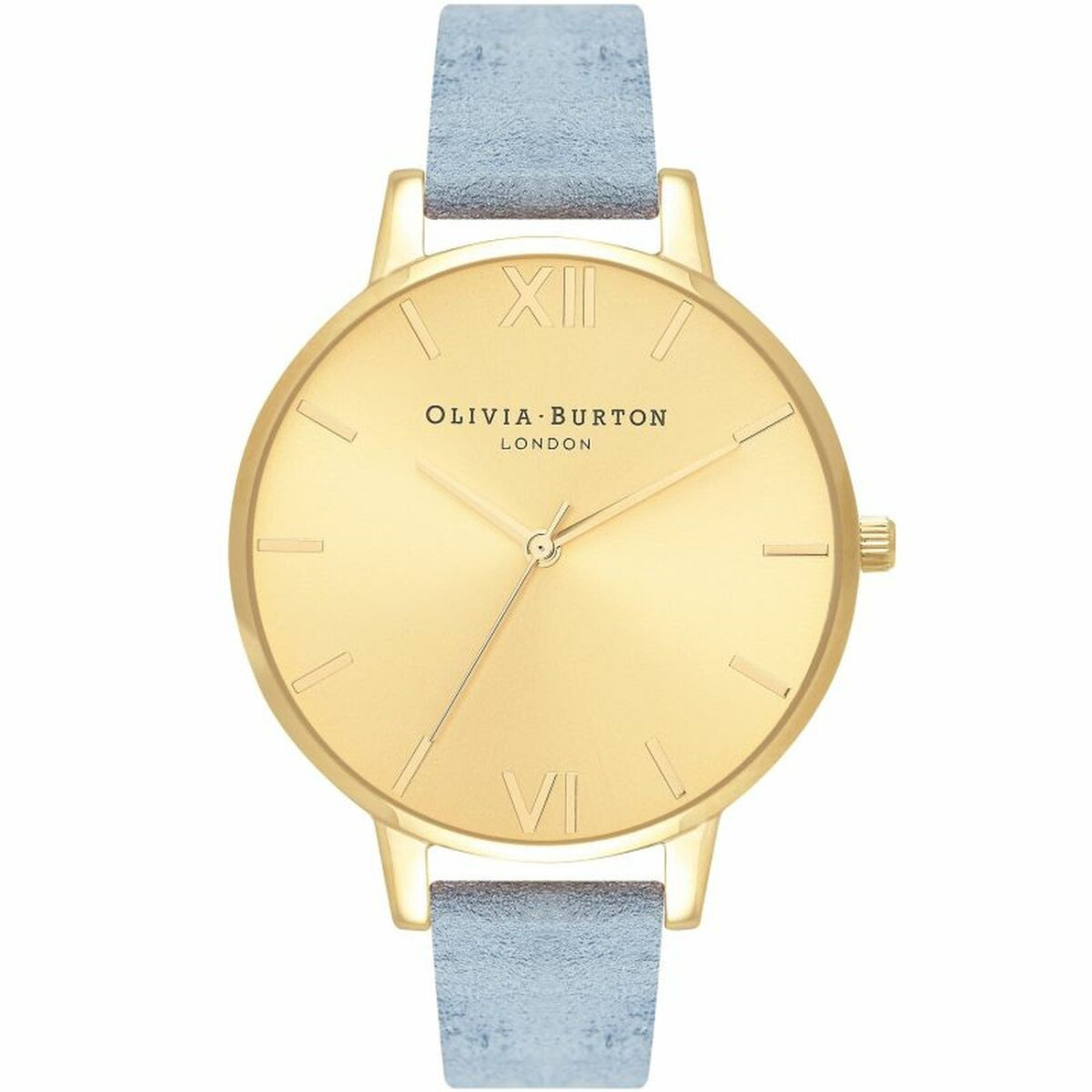 Laikrodis moterims Olivia Burton OB16BD111 (Ø 38 mm)