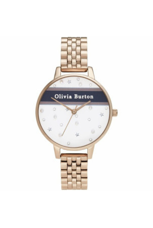 Laikrodis moterims Olivia Burton OB16VS06 (Ø 34 mm)