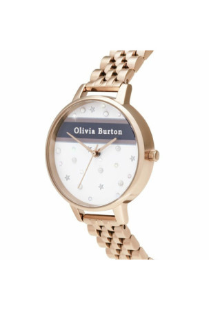 Laikrodis moterims Olivia Burton OB16VS06 (Ø 34 mm)