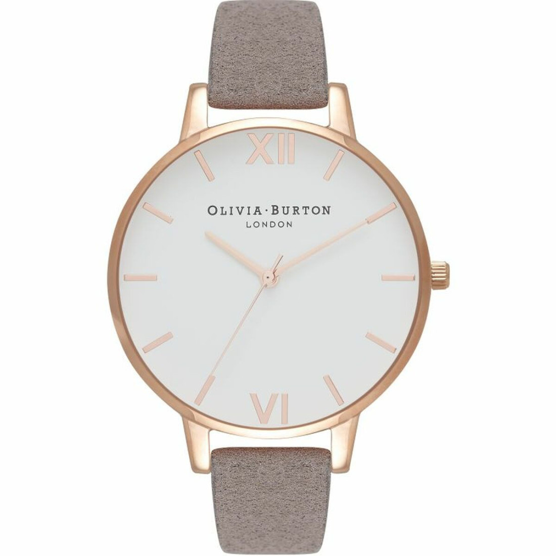 Laikrodis moterims Olivia Burton OB16VE09 (Ø 38 mm)