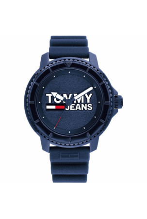 Laikrodis vyrams Tommy Hilfiger 1792000 (Ø 45 mm)