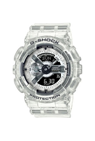 Laikrodis vyrams Casio G-Shock CLASSIC CLEAR REMIX SERIE - 40 (Ø 51 mm)