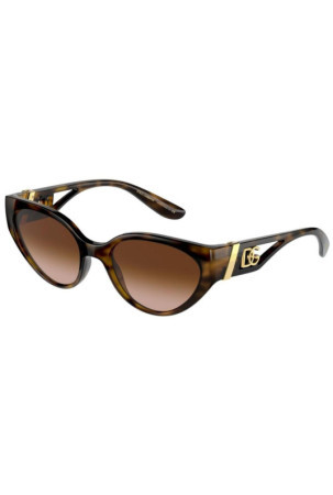 Moteriški akiniai nuo saulės Dolce & Gabbana MONOGRAM DG 6146