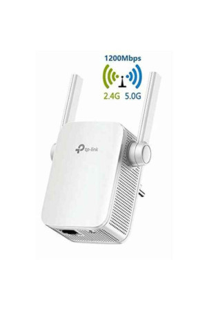 Wi-fi kartotuvas TP-Link RE305 V3 AC 1200