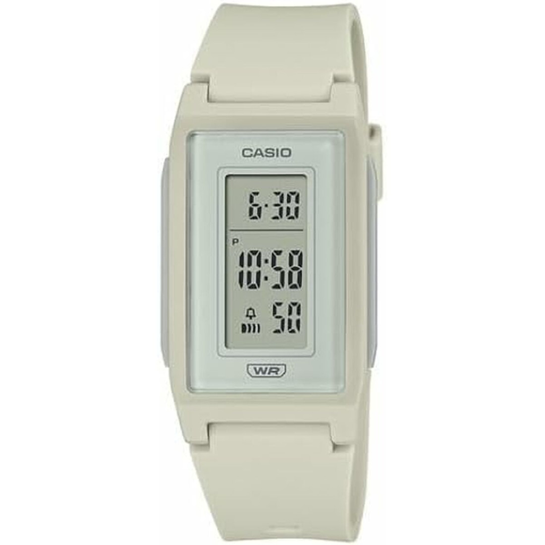 Laikrodis moterims Casio LF-10WH-8EF