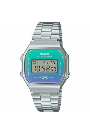 Abiejų lyčių laikrodis Casio ICONIC - RETRO VAPORTHEME SERIE