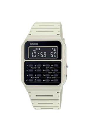 Abiejų lyčių laikrodis Casio D249